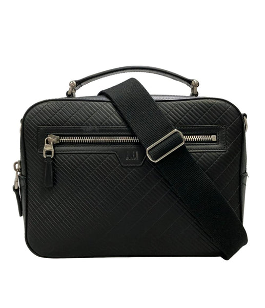 dunhill 2wayバッグ Dunhill 2way ハンドバッグ ショルダーバッグ 斜め掛け 24R3823PX