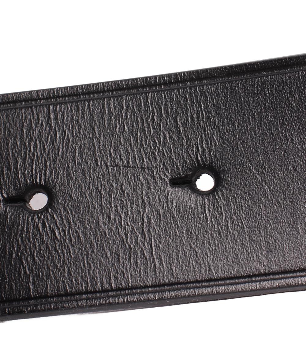 BALENCIAGA ベルト BBロゴバックル 570370 メンズ バレンシアガ