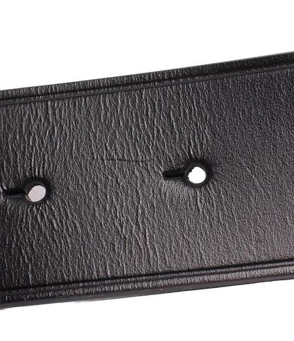 BALENCIAGA ベルト BBロゴバックル 570370 メンズ バレンシアガ