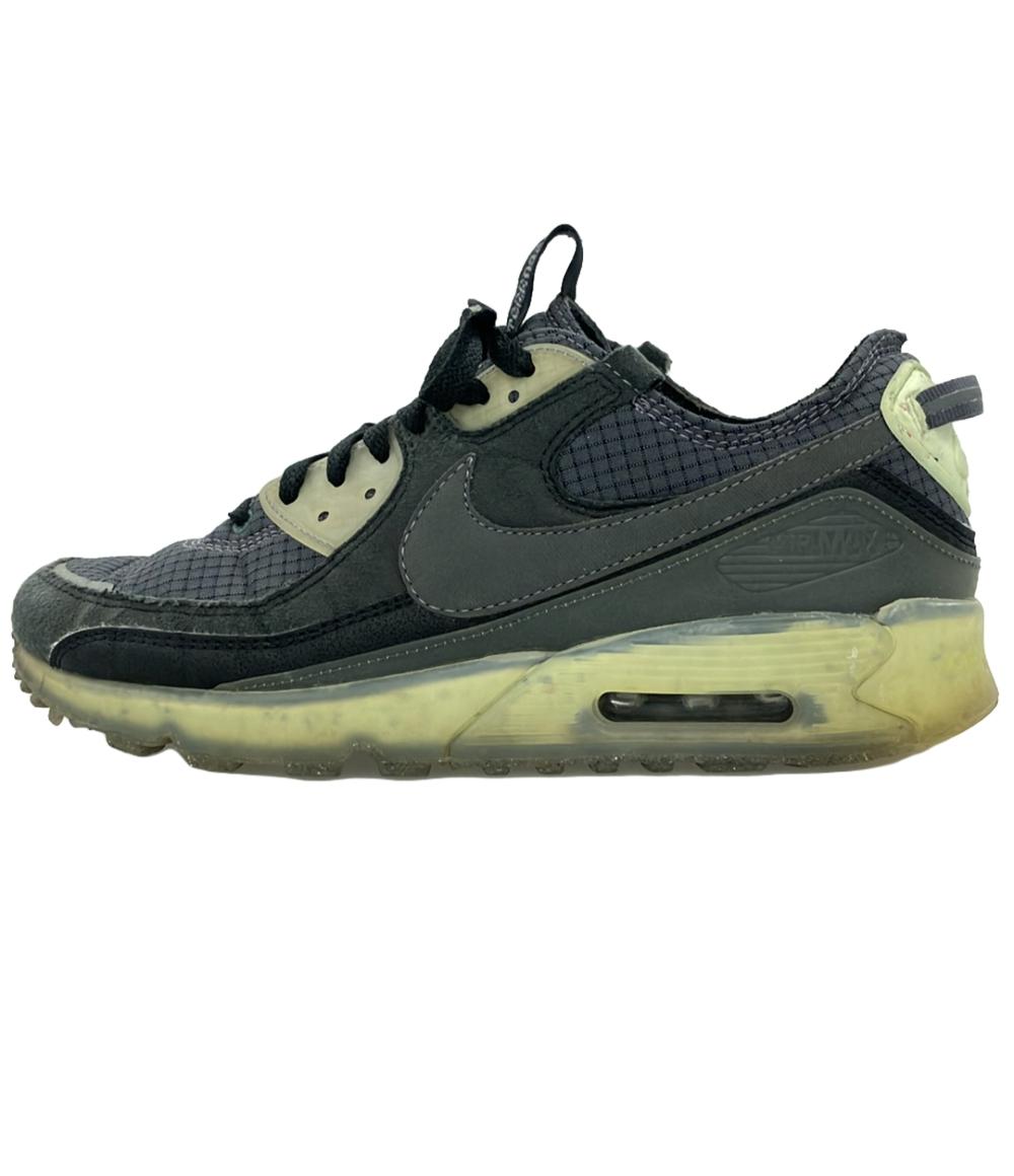 ナイキ ローカットスニーカー AIR MAX TERRASCAPE 90 DH2973-001 メンズ SIZE 27.5 (L) NIKE