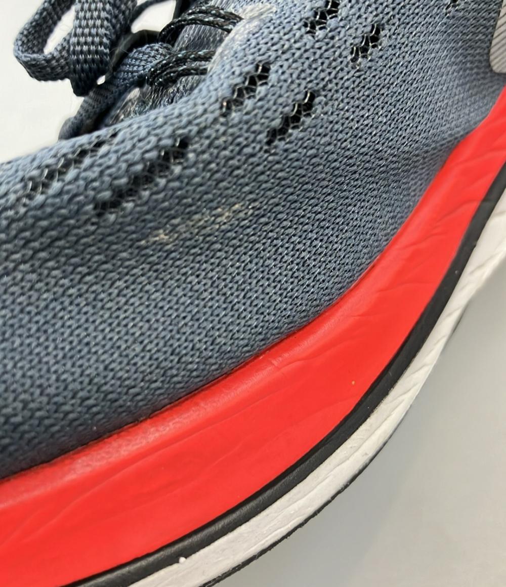 ナイキ ランニングシューズ ZOOM FLY 880848-400 メンズ SIZE 27.0 (L) NIKE