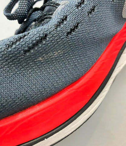 ナイキ ランニングシューズ ZOOM FLY 880848-400 メンズ SIZE 27.0 (L) NIKE