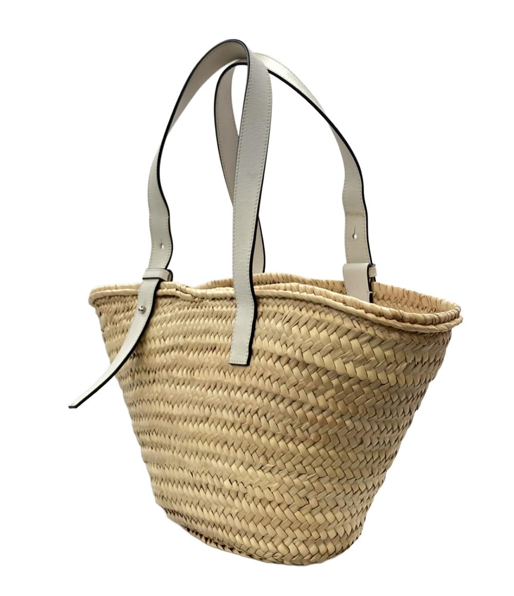 LOEWE かごバッグ バスケットバッグ レディース ロエベ