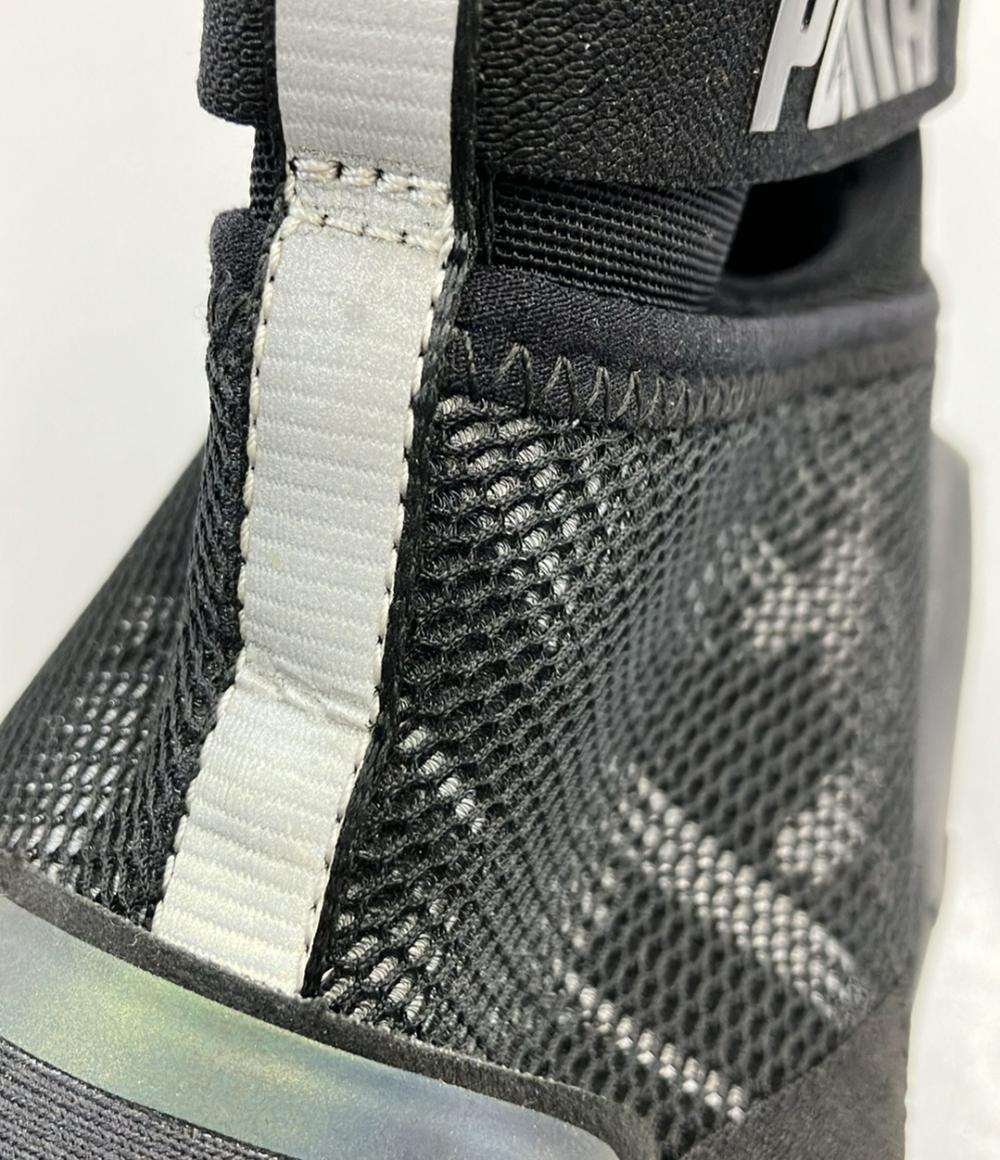 PUMA ローカットスニーカー フィアース ストラップ スワン レディース SIZE 24.0 (L) プーマ