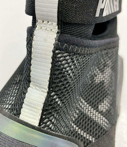 PUMA ローカットスニーカー フィアース ストラップ スワン レディース SIZE 24.0 (L) プーマ