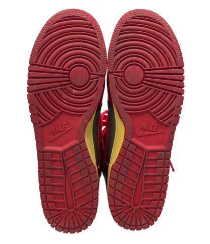 NIKE ハイカットスニーカー ダンク ハイ 1985 SP DD9404-600 メンズ SIZE 26.0 ナイキ