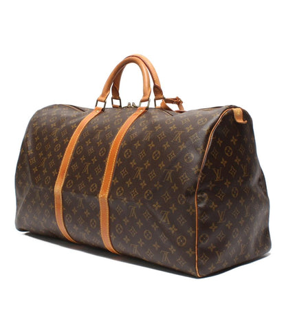 ルイ・ヴィトン ボストンバッグ キーポル60 モノグラム M41422 レディース LOUIS VUITTON