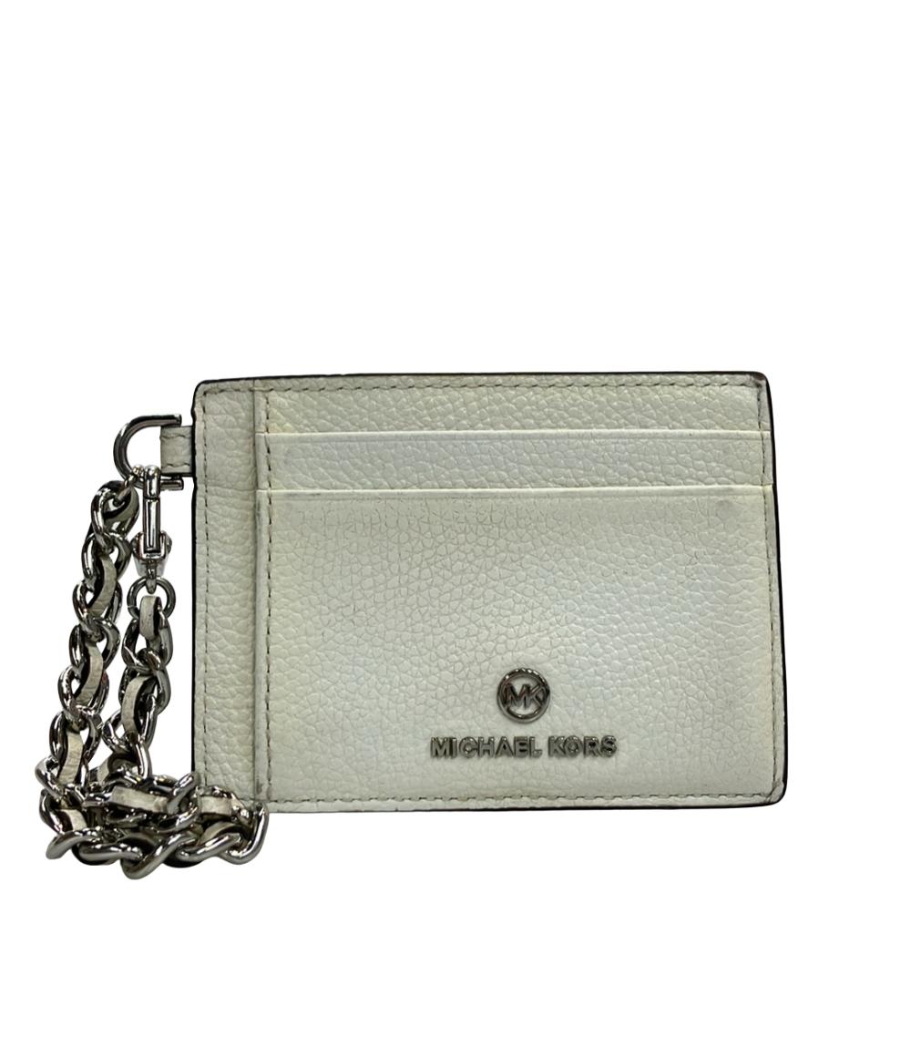 マイケルコース パスケース レディース MICHAEL KORS