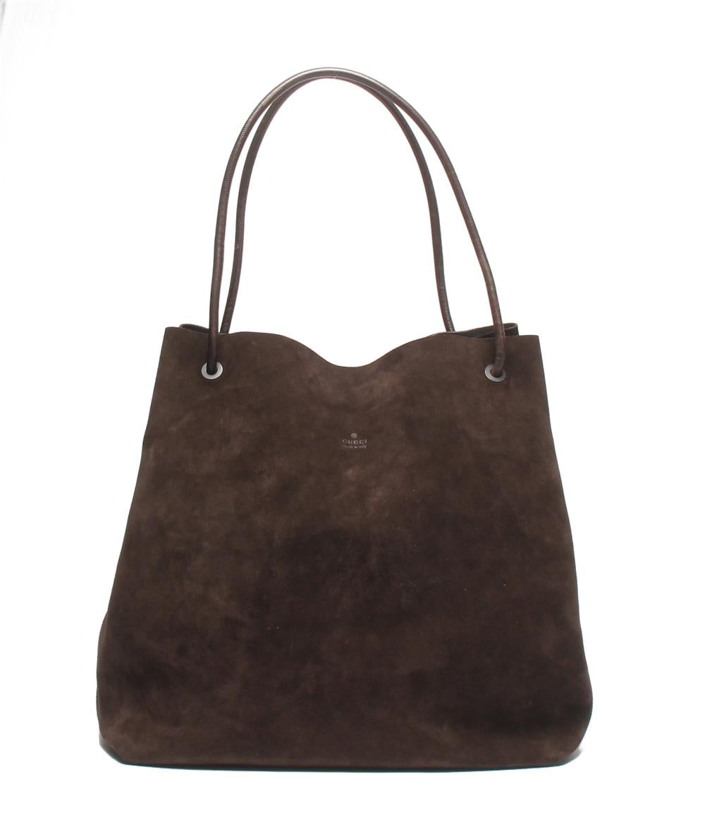 GUCCI トートバッグ ショルダーバッグ 肩掛け 101268 001998 メンズ グッチ