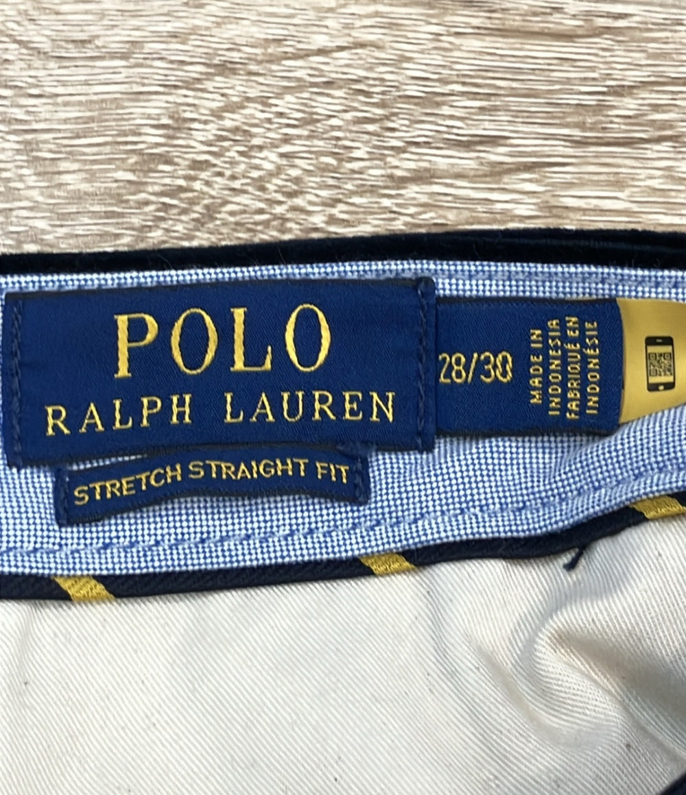 ポロ・ラルフローレン コーデュロイパンツ メンズ SIZE 28/30 (S) POLO RALPH LAUREN