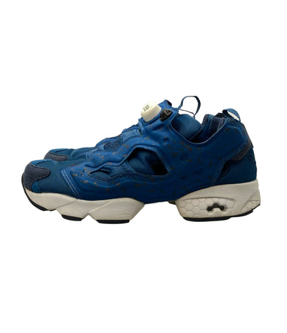 Reebok ローカットスニーカー INSTAPUMP FURY SP AQ9800 メンズ SIZE 28.0 リーボック