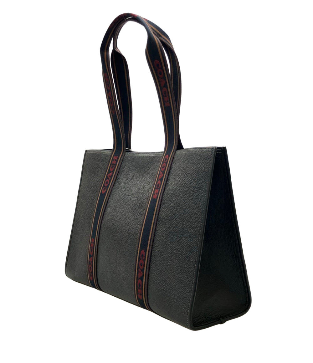 美品 COACH トートバッグ CU996 メンズ レディース コーチ