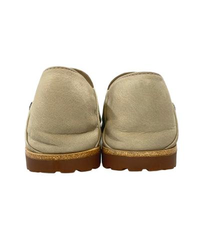 Timberland スリッポン キンストン ワイドフィット ローファー レディース SIZE 23.0 ティンバーランド