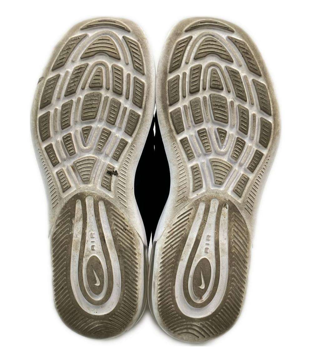 ナイキ ローカットスニーカー エア マックス アクシス AA2168-002 レディース SIZE 22.0 (XS) NIKE