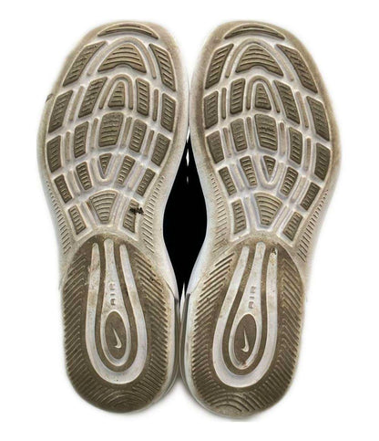 ナイキ ローカットスニーカー エア マックス アクシス AA2168-002 レディース SIZE 22.0 (XS) NIKE