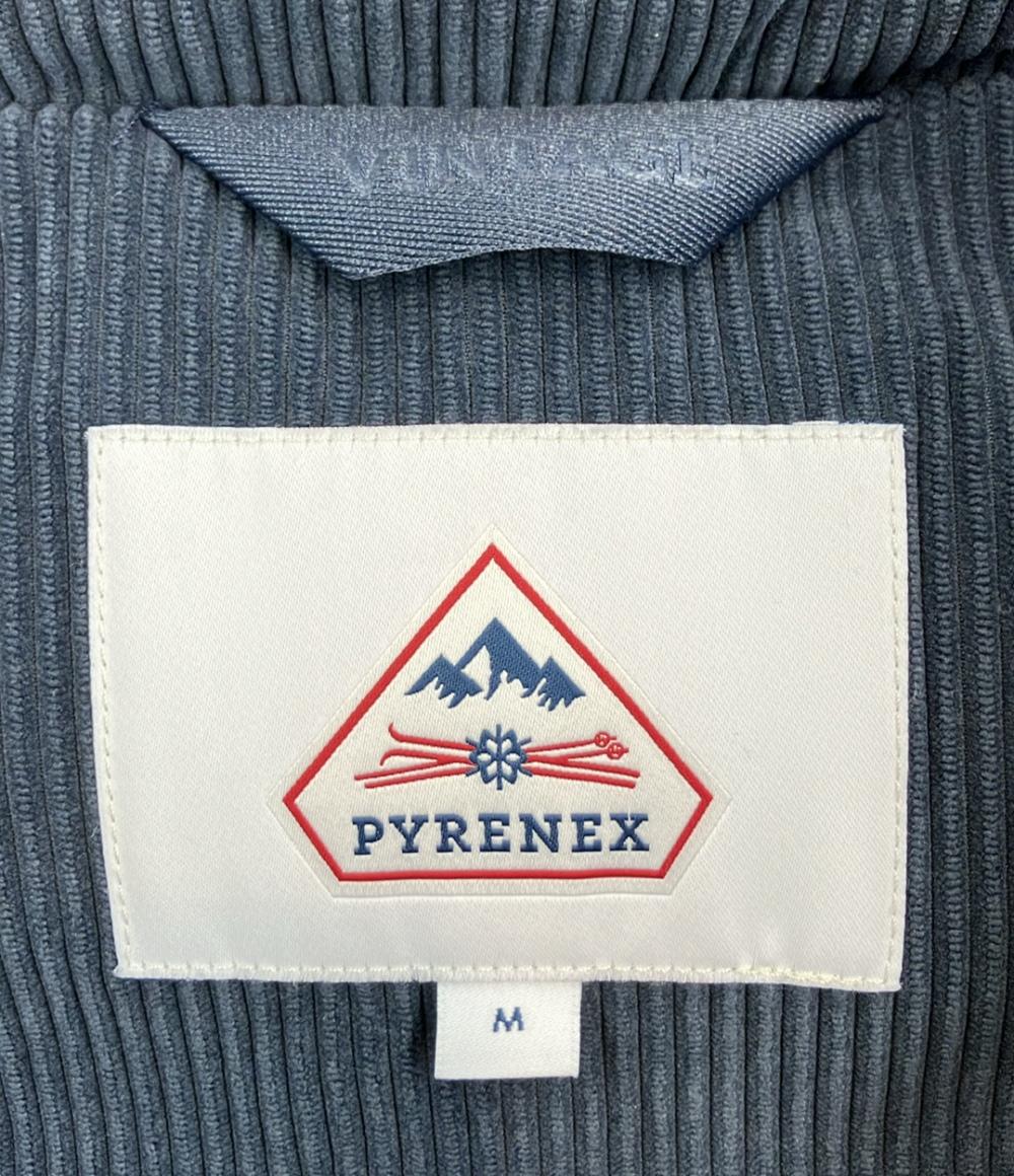 Pyrenex ダウンベスト メンズ SIZE M ピレネックス