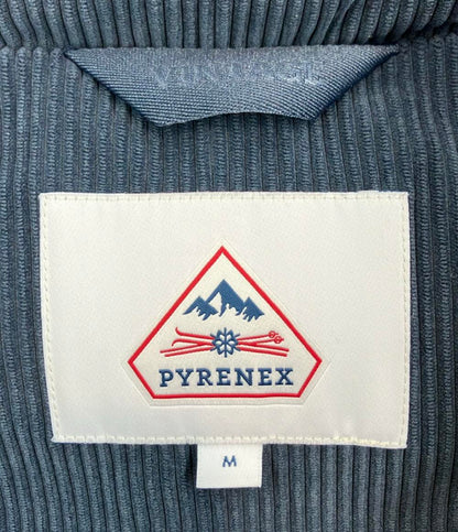Pyrenex ダウンベスト メンズ SIZE M ピレネックス