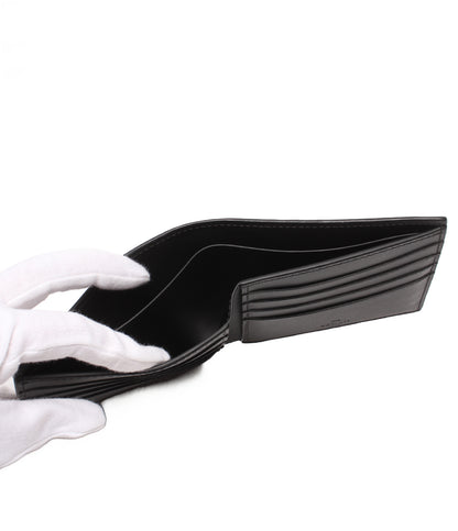 美品 Berluti 二つ折り財布 マコレ 235738 メンズ ベルルッティ