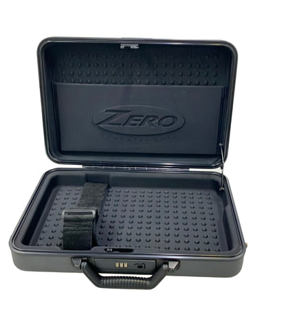 ZERO HALLIBURTON アタッシュケース ビジネスバッグ メンズ ゼロハリバートン