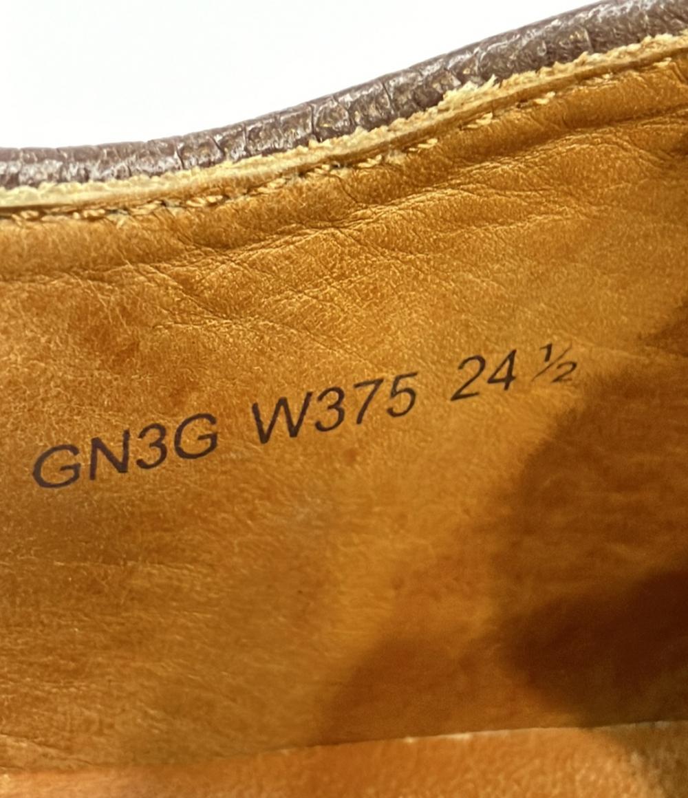 REGAL STANDARDS チャッカブーツ メンズ SIZE 24 1/2 (24.5cm) リーガルスタンダーズ