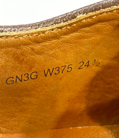 REGAL STANDARDS チャッカブーツ メンズ SIZE 24 1/2 (24.5cm) リーガルスタンダーズ