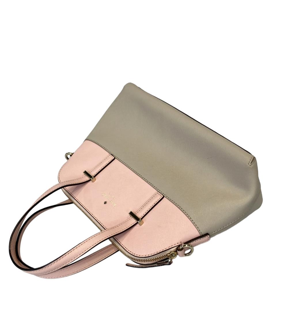 Kate Spade 2WAY ハンドバッグ ショルダーバッグ 斜め掛け PXRU4471 レディース ケイトスペード
