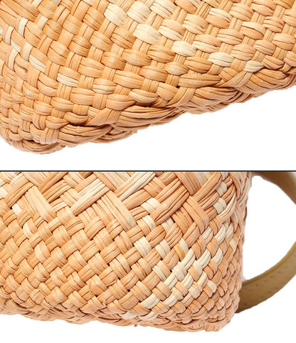 美品 LOEWE ショルダーバッグ 斜め掛け 肩掛け スクエアポケット レディース ロエベ