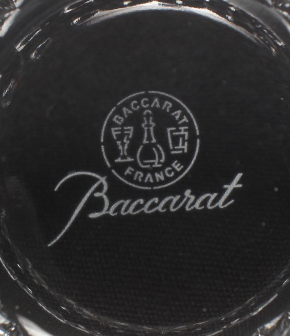 美品 バカラ ハイボールグラス タンブラー 2点セット ペア ヴィータ Baccarat