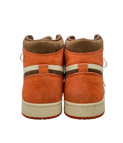 Air Jordan NIKE ハイカットスニーカー ウィメンズ エアジョーダン1 ハイ OG FQ2941-200 メンズ SIZE 28.5 エアジョーダン ナイキ
