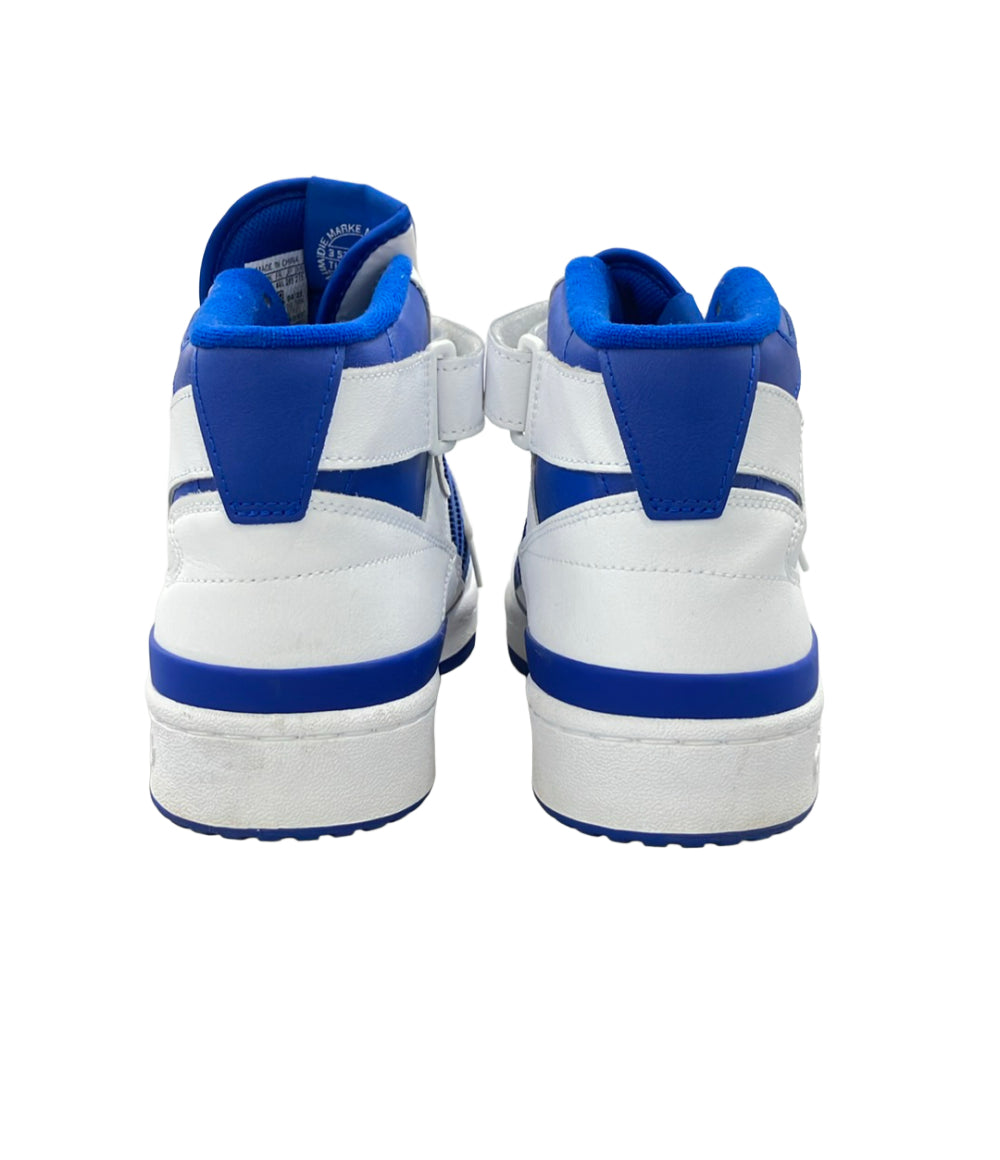adidas ミドルカットスニーカー FORUM MID FY4976 メンズ SIZE 28.5 (XL) アディダス
