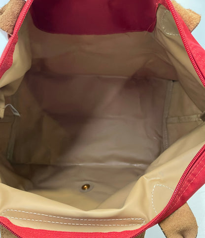 Longchamp トートバッグ 肩掛け ル プリアージュ 2605089545 レディース ロンシャン