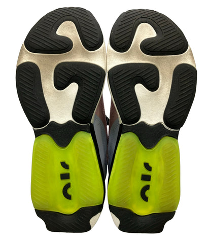 NIKE ローカット厚底スニーカー エア マックス ベローナ CI9842-500 レディース SIZE 25.0 ナイキ
