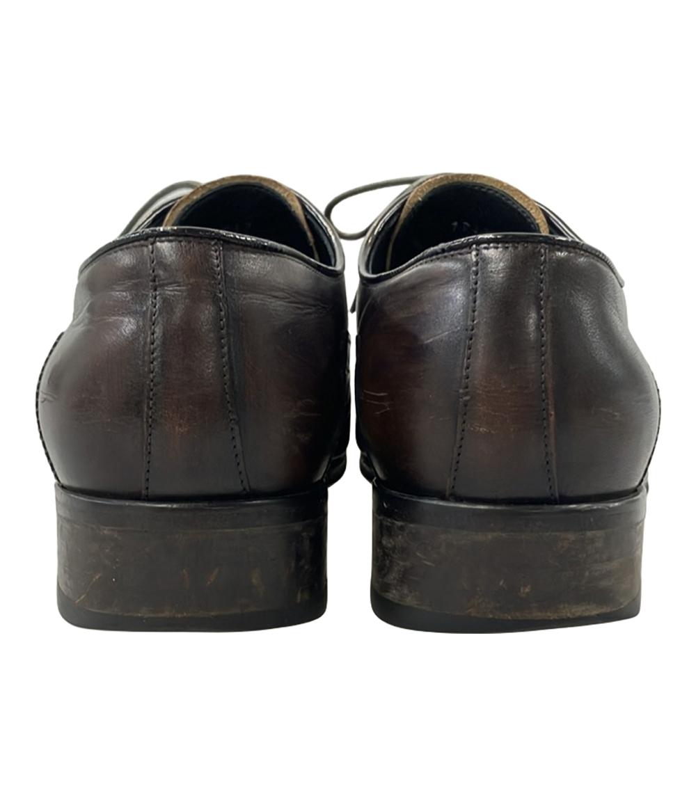 LANVIN ビジネスシューズ メンズ SIZE 25.0 (S) ランバン