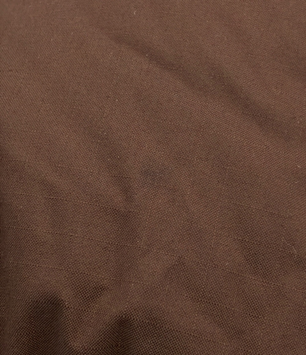 THE NORTH FACE キャンプシエラショート ダウンジャケット メンズ SIZE S ザ・ノースフェイス