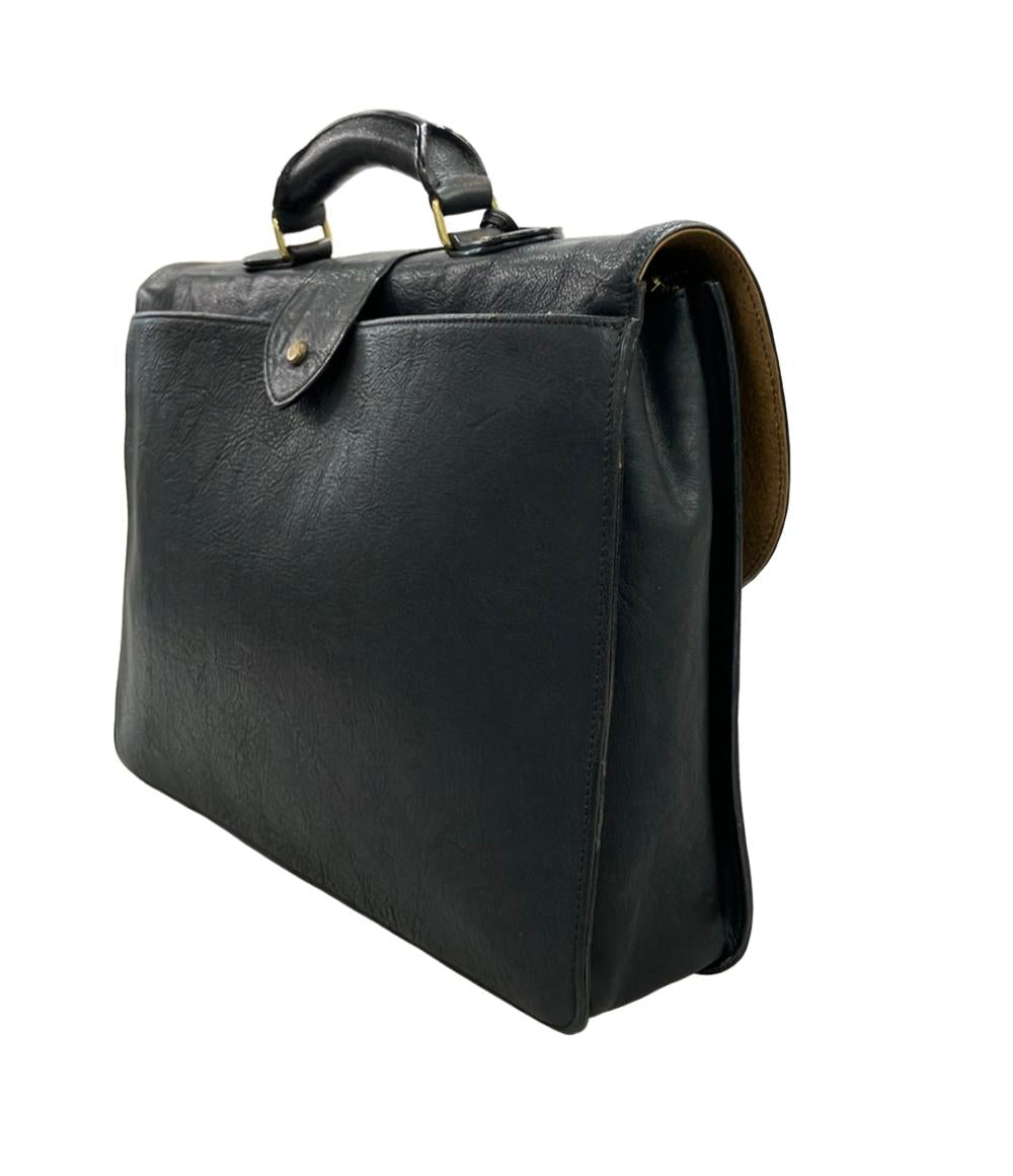 CATTIO ブリーフケース ビジネスバッグ 牛革 メンズ カッティオ