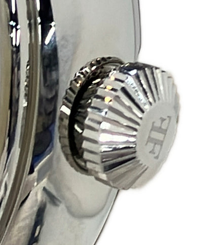 FORTUNA 腕時計 自動巻き ホワイト系 メンズ フォルトゥナ