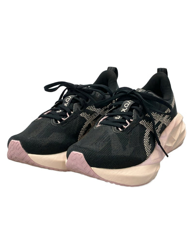 asics ローカットスニーカー NOVABLAST 5 1012B765 レディース SIZE 22.5 アシックス