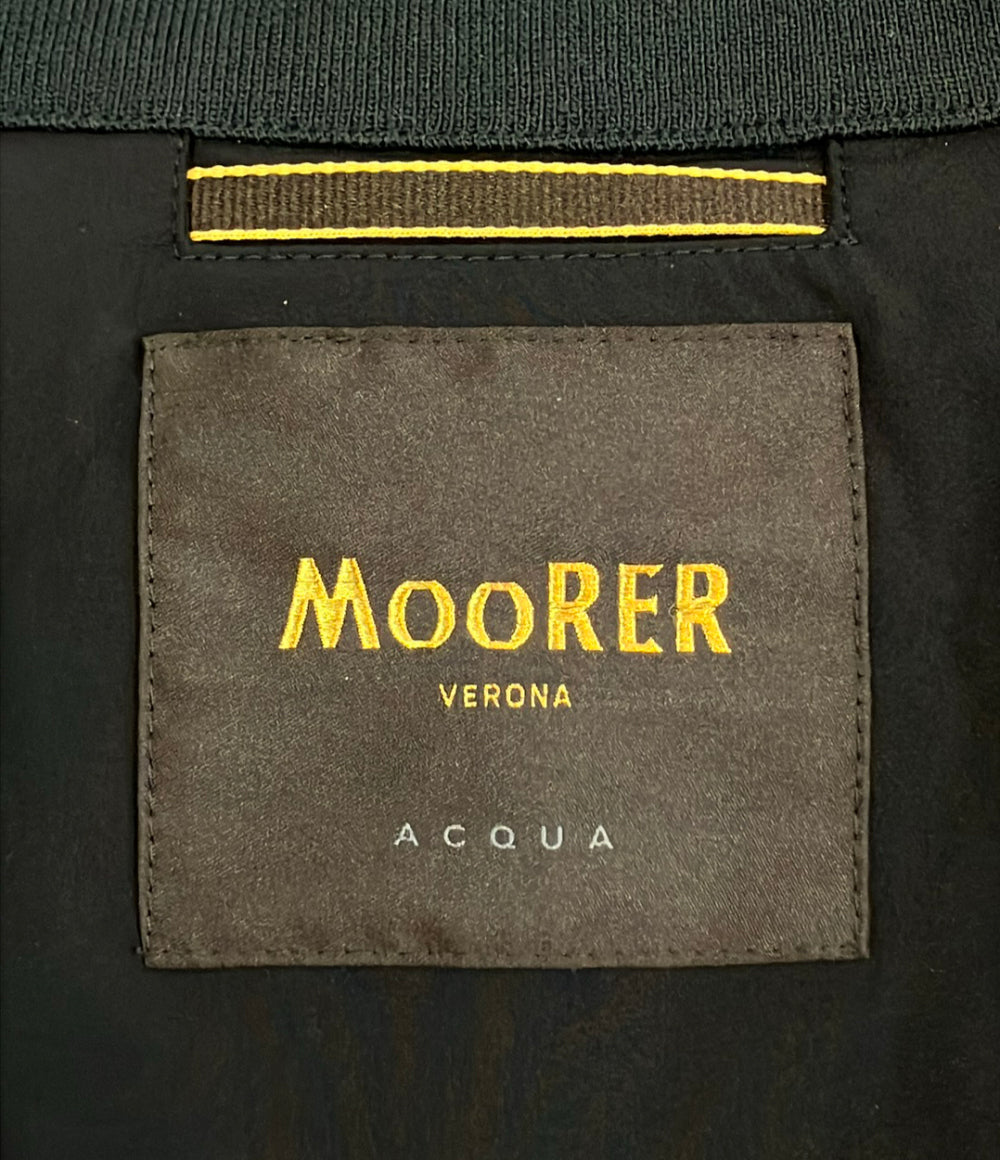 MOORER ジャケット メンズ SIZE 48 ムーレー