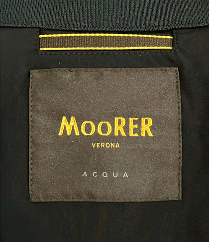 MOORER ジャケット メンズ SIZE 48 ムーレー