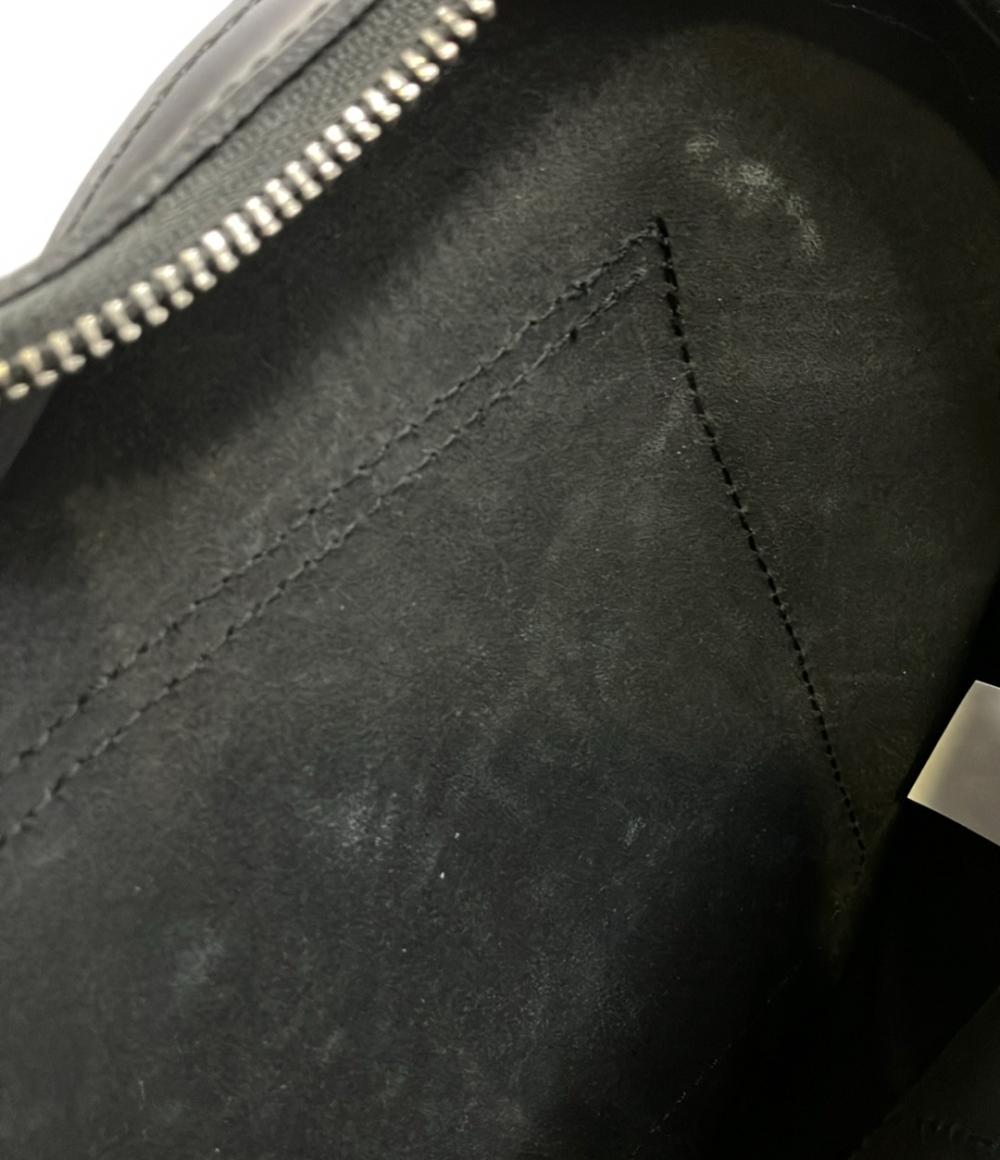 Dr.Martens ショルダーバッグ 斜め掛け ハート型 レディース ドクターマーチン