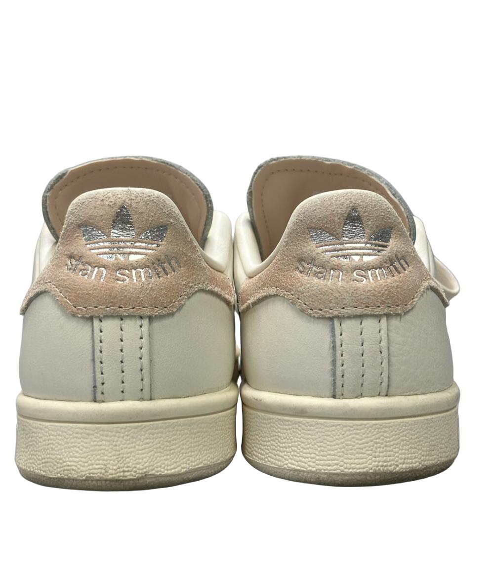 adidas ローカットスニーカー スタンスミス HQ6660 レディース SIZE 22.5 アディダス