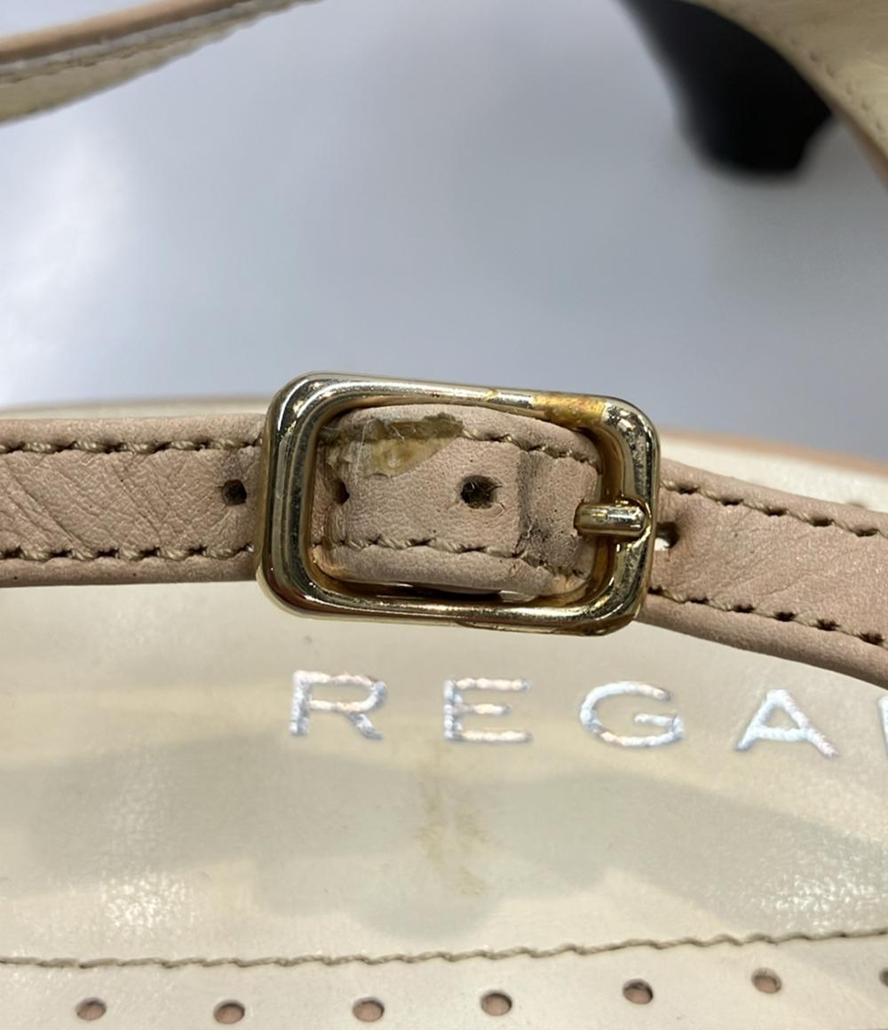 リーガル バッグストラップサンダル オープントゥ レディース SIZE 24 1/2 (L) REGAL