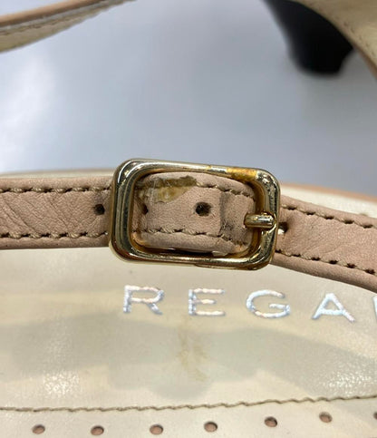 リーガル バッグストラップサンダル オープントゥ レディース SIZE 24 1/2 (L) REGAL