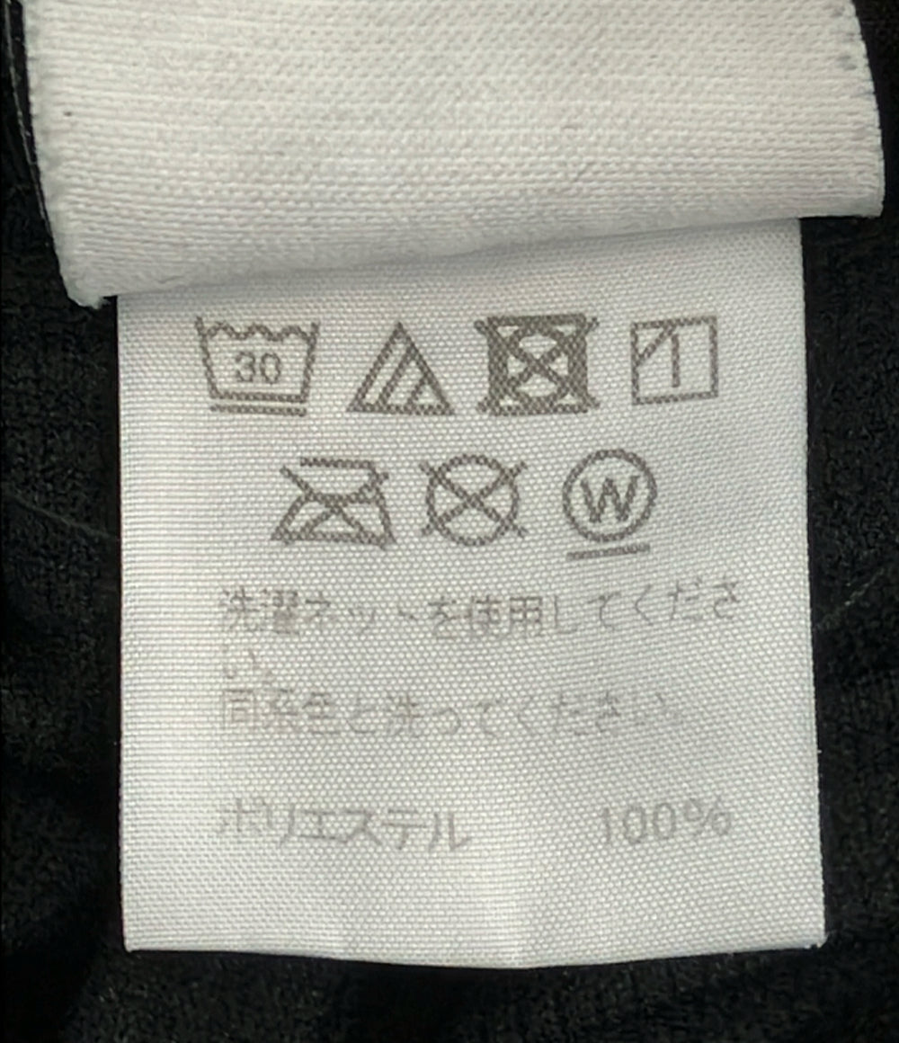 HOMME PLISSE ISSEY MIYAKE プリーツパンツ メンズ SIZE 2 オム プリッセ イッセイミヤケ