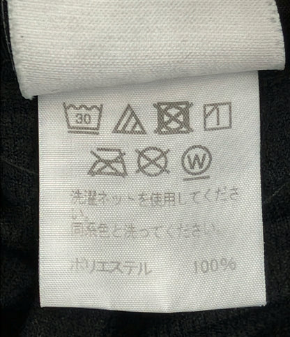 HOMME PLISSE ISSEY MIYAKE プリーツパンツ メンズ SIZE 2 オム プリッセ イッセイミヤケ