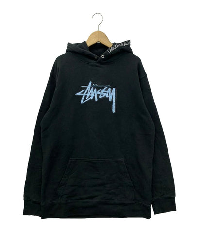 ステューシー プルオーバーパーカー レディース SIZE XL (XL) STUSSY