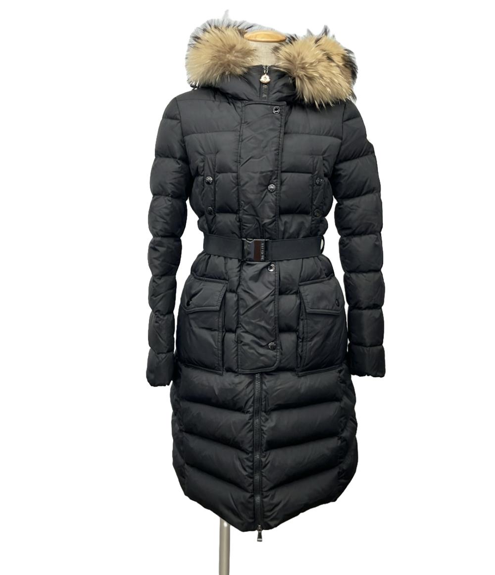 モンクレール ダウンコート KHLOE GIUBBOTTO G32-003 レディース SIZE 0 (XS) MONCLER