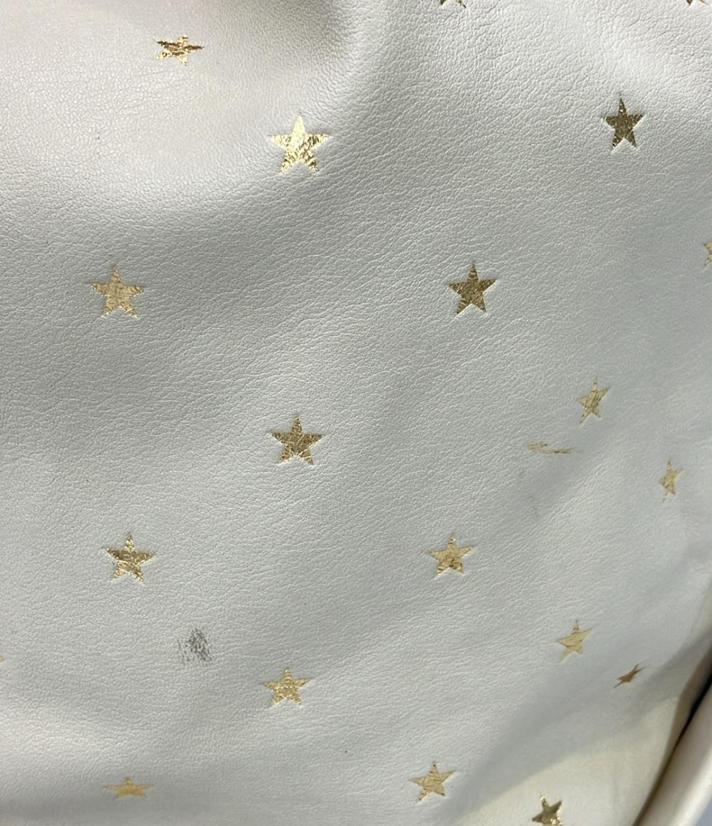 SAINT LAURENT ショルダーバッグ 肩掛け 巾着 テディ 538447 レディース サンローラン