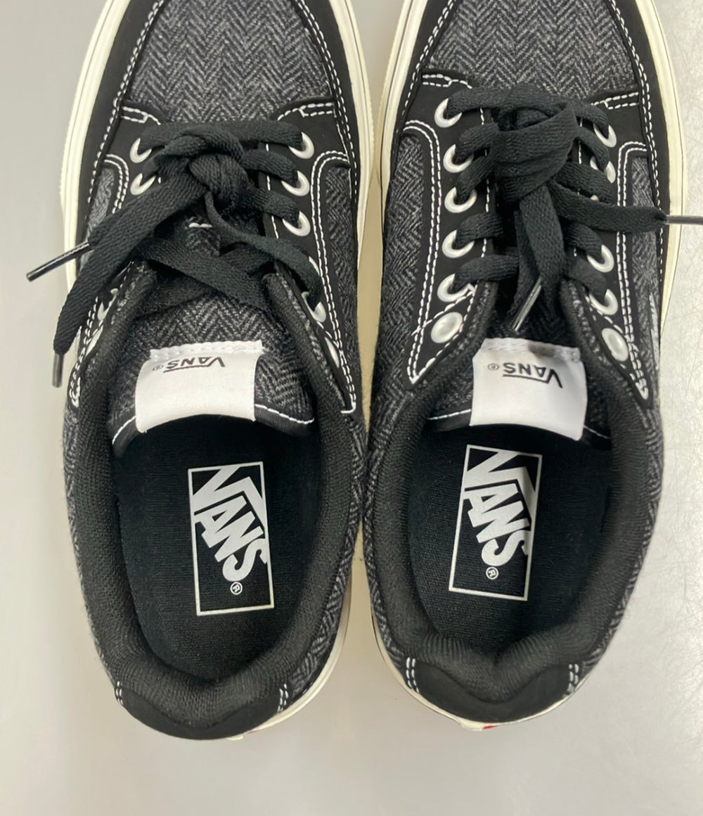 VANS ローカットスニーカー ユニセックス SIZE 25.5 ヴァンズ