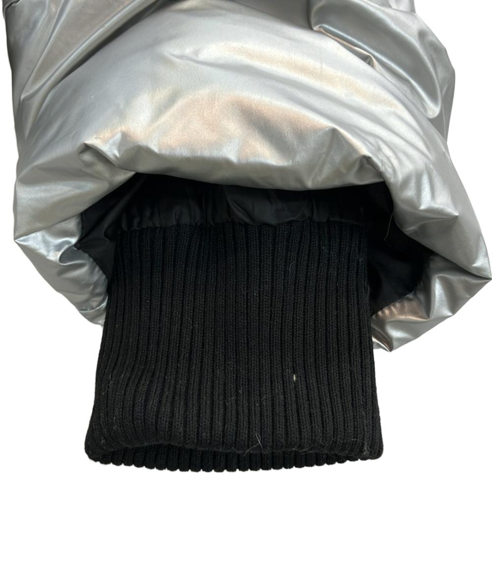 美品 ザラティーアールエフ ダウンジャケット レディース SIZE S-M ZARA TRF